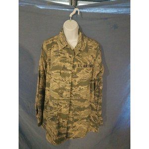 Abu Woman's uniform Blouse / Coat used size 8 long